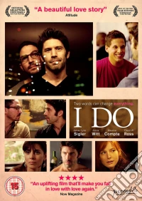 I Do [Edizione: Regno Unito] dvd
