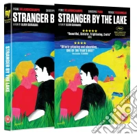 Stranger By The Lake [Edizione: Regno Unito] dvd