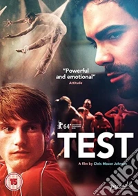 Test [Edizione: Regno Unito] dvd