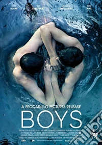Boys [Edizione: Regno Unito] dvd