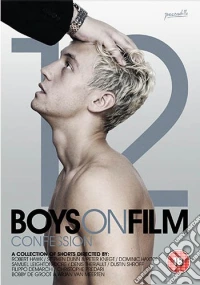 Boys On Film 12 [Edizione: Regno Unito] dvd