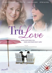 Tru Love [Edizione: Regno Unito] dvd