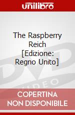 The Raspberry Reich [Edizione: Regno Unito] dvd