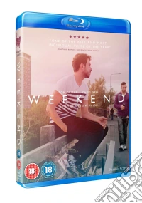 (Blu-Ray Disk) Weekend [Edizione: Regno Unito] brd