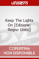 Keep The Lights On [Edizione: Regno Unito] dvd