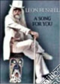 Leon Russell - A Song For You dvd