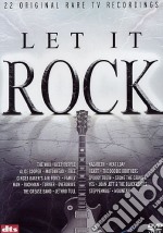 Let It Rock: Volume 1 [2002] [Edizione: Regno Unito] dvd