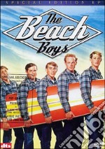 Beach Boys : Ep [Edizione: Regno Unito] dvd