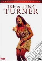 Ike & Tina Turner Ep dvd