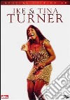 Ike & Tina Turner Ep dvd