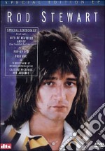 Rod Stewart. Special Edition Ep dvd