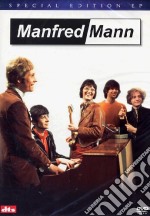 Manfred Mann. Special Edition Ep dvd