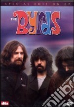 The Byrds. Special Edition Ep dvd