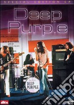 Deep Purple - Ep [Edizione: Regno Unito] dvd