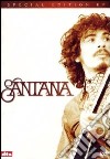 Santana. Special Edition EP dvd