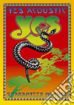 Yes - Acoustic [Edizione: Regno Unito] dvd