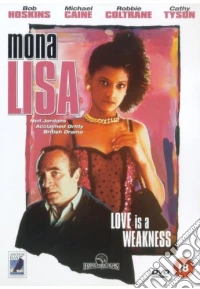 Mona Lisa dvd
