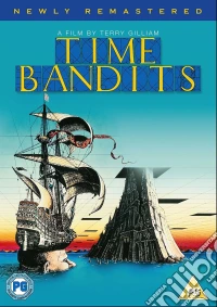 Time Bandits dvd