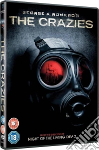 Crazies dvd
