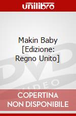 Makin Baby [Edizione: Regno Unito] dvd