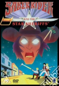 Sabre Riders [Edizione: Regno Unito] dvd