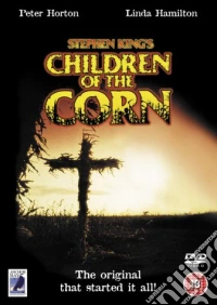 Stephen King's Children Of The Corn dvd