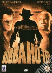 Bubba Ho-Tep [Edizione: Regno Unito] dvd