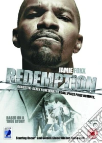 Redemption [Edizione: Regno Unito] dvd