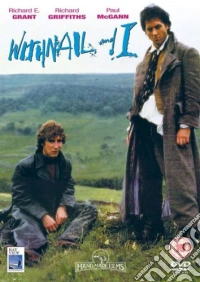 Withnail And I dvd
