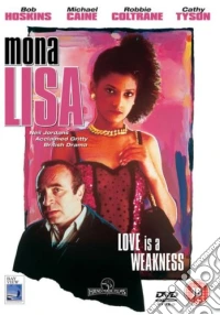 Mona Lisa dvd