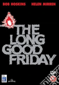 Long Good Friday dvd