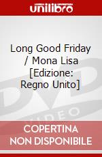 Long Good Friday / Mona Lisa [Edizione: Regno Unito] dvd