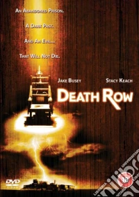 Death Row dvd