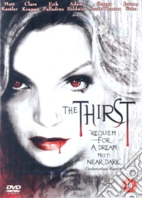Thirst [Edizione: Regno Unito] dvd