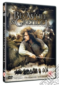 Beowulf And Grendel dvd