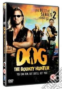 Dog The Bounty Hunter: The Best Of Series 2 dvd
