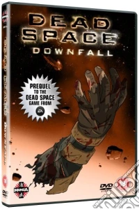 Dead Space - Downfall / Dead Space - La Forza Oscura dvd