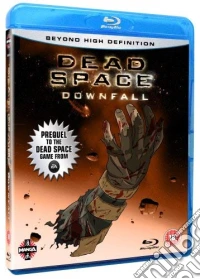 (Blu-Ray Disk) Dead Space Downfall brd