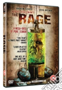 Rage [Edizione: Regno Unito] dvd