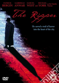 Ripper dvd