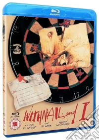 (Blu-Ray Disk) Withnail And I brd