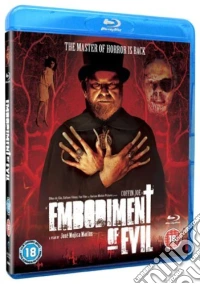 (Blu-Ray Disk) Embodiment Of Evil brd