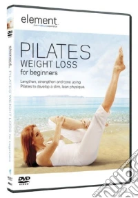 Element: Pilates Weight Loss dvd