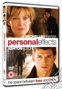 Personal Effects dvd