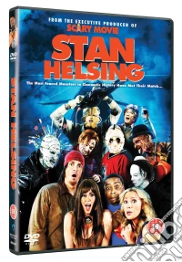 Stan Helsing dvd
