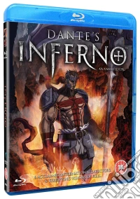 (Blu-Ray Disk) Dante's Inferno brd