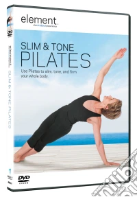 Element: Slim & Tone Pilates dvd