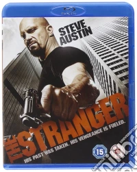 (Blu-Ray Disk) Stranger (The) brd