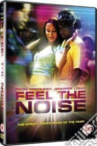 Feel The Noise dvd
