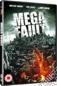 Megafault